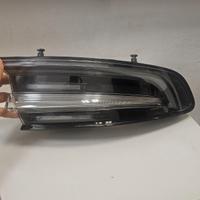 Fanale luce posteriore sx PORSCHE MACAN