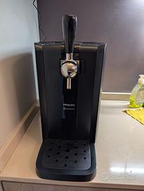 Spillatrice PerfectDraft Black