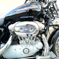 Harley-Davidson Sportster 883 - 2005