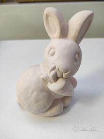 THUN CONIGLIO CON CAROTA DA COLORARE