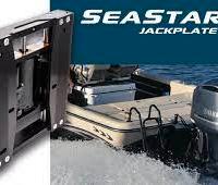 Seastar Jackplates Piastra Jack Manuale 1000