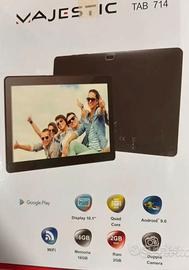 Nuovo Tablet Majestic 714