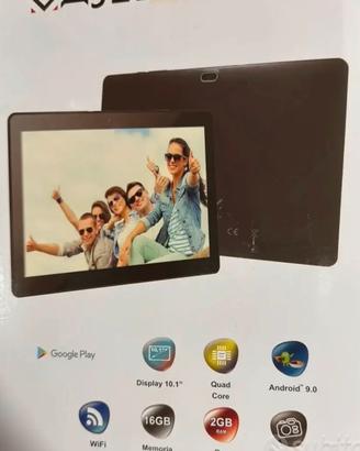 Nuovo Tablet Majestic 714
