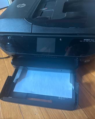 Stampante HP ENVY 7640