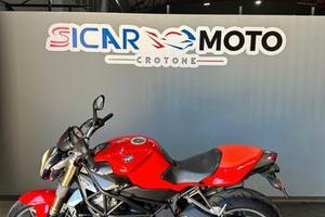 MV Agusta Brutale - 2005