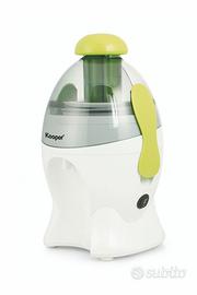 Kooper centrifuga Vegetali 200W 2V Vitabella Smart