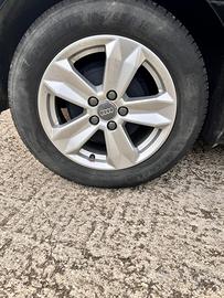 Cerchi in lega 15” Audi A1