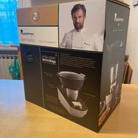 Robot da cucina Master Pro by Carlo Cracco