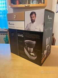 Robot da cucina Master Pro by Carlo Cracco