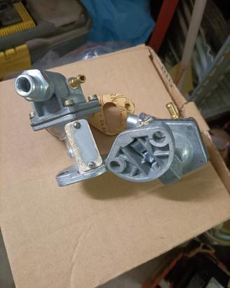 Pompa benzina VW 1200 Epoca