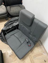 TERZA FILA TOYOTA LAND CRUISER KDJ125