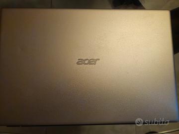 Acer Swift 3 SF314-43-R7ZF Pc Portatile, Notebook,