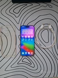 🔥 iPhone 16 Pro Max 256 GB Titanio Sabbia 🔥