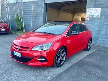 Opel Astra 2.0 BiTurbo CDTI 195CV S&S 5 porte