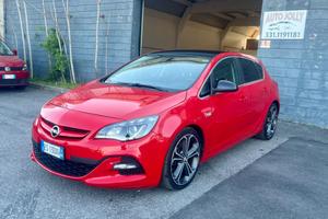 Opel Astra 2.0 BiTurbo CDTI 195CV S&S 5 porte