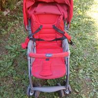 passeggino simplicity CHICCO