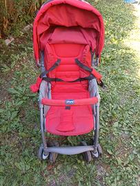 passeggino simplicity CHICCO