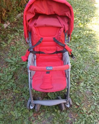 passeggino simplicity CHICCO