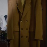 Cappotto Christian Dior Monsieur vintage ORIGINALE
