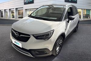 Opel Crossland X 1.2 83cv Advance MT5