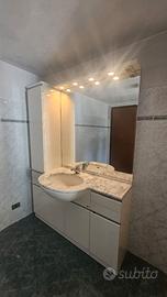 Mobile arredo bagno, marca ''Inda''