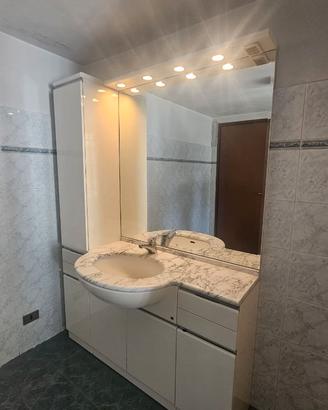 Mobile arredo bagno, marca ''Inda''