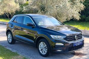 Volkswagen T-Roc 1.0 TSI 116 CV Style -PREZZO REAL