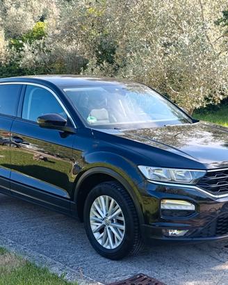 Volkswagen T-Roc 1.0 TSI 116 CV Style -PREZZO REAL