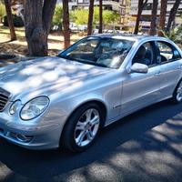 MERCEDES Classe E 320cdi avantgarde evo