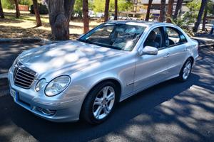 MERCEDES Classe E 320cdi avantgarde evo