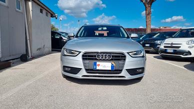 Audi A4 Avant 2.0 TDI 143CV F.AP. Business