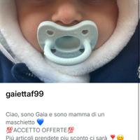 Abbigliamento bambino