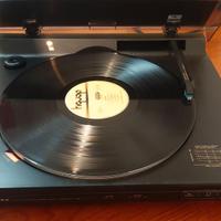 Giradischi Marantz TT551 – Funzionante con testina