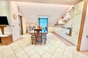 Duplex esclusivo con doppio box - giugliano