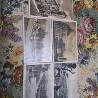 Cartolina d'epoca 