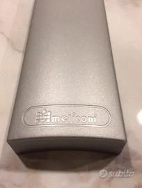 MELICONI COVER COPRICAVI ARGENTO