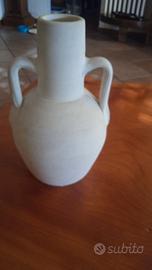 vaso in terracotta
