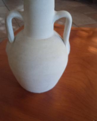 vaso in terracotta