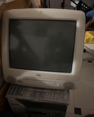 Mac vintage