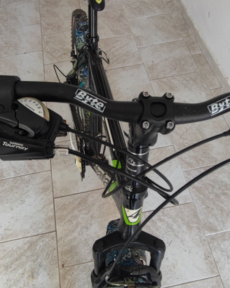 Atala MTB 27