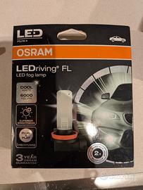 Lampadine Osram Ledriving FL