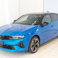 Opel Astra electric gs 156cv