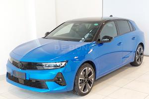 Opel Astra electric gs 156cv