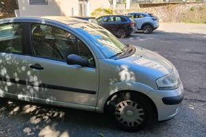 Citroen c3  Genova
