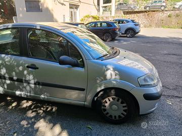 Citroen c3  Genova