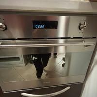 Forno smeg a colonna ( anche microonde)
