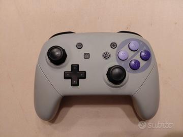 Pro Controller Nintendo Switch con scocche Nintend
