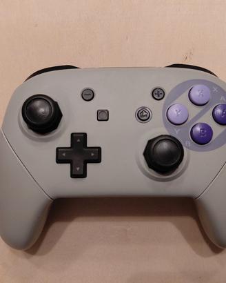 Pro Controller Nintendo Switch con scocche Nintend
