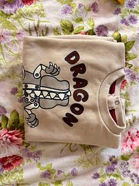 Maglie pesanti per inverno Original Marines