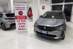 Peugeot 3008 BlueHDi 130 S&S EAT8 Allure